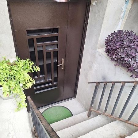 Mery'S Family Apartment Tiflis Dış mekan fotoğraf