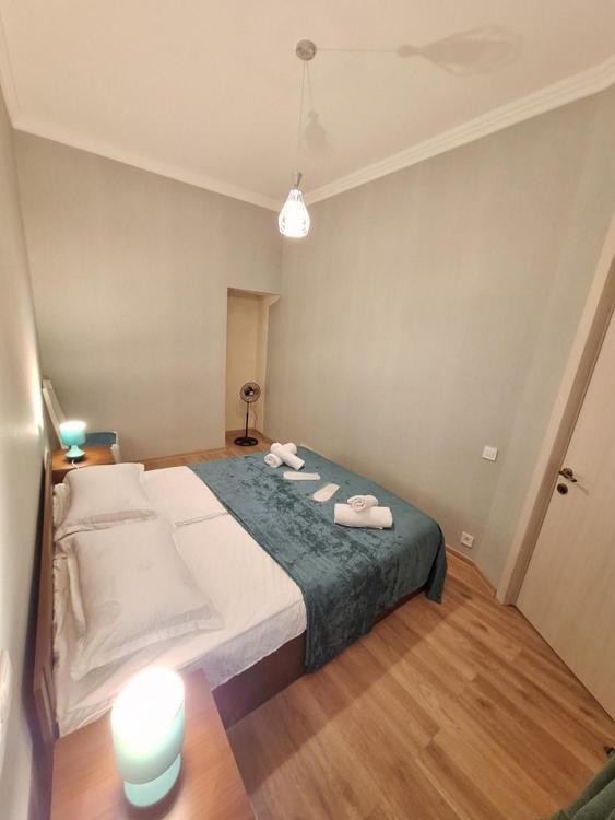 Mery'S Family Apartment Tiflis Dış mekan fotoğraf
