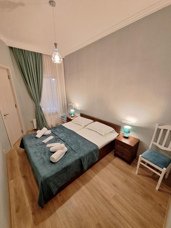 Mery'S Family Apartment Tiflis Dış mekan fotoğraf