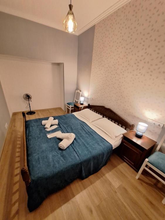Mery'S Family Apartment Tiflis Dış mekan fotoğraf