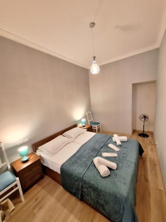 Mery'S Family Apartment Tiflis Dış mekan fotoğraf