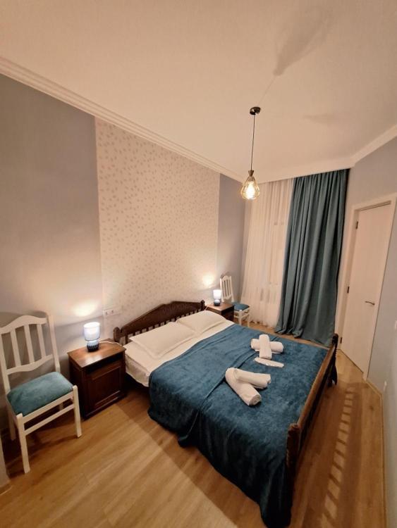 Mery'S Family Apartment Tiflis Dış mekan fotoğraf