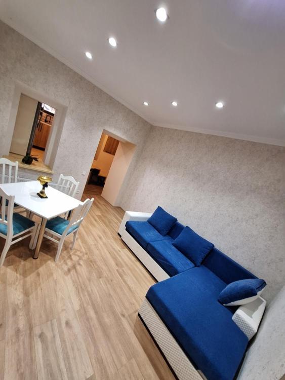 Mery'S Family Apartment Tiflis Dış mekan fotoğraf