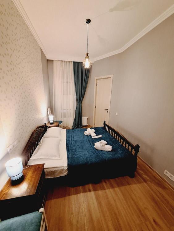 Mery'S Family Apartment Tiflis Dış mekan fotoğraf