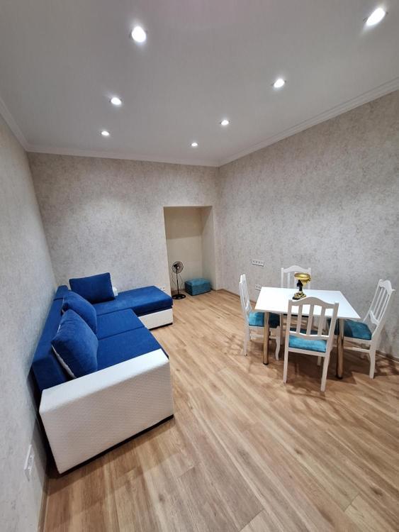 Mery'S Family Apartment Tiflis Dış mekan fotoğraf
