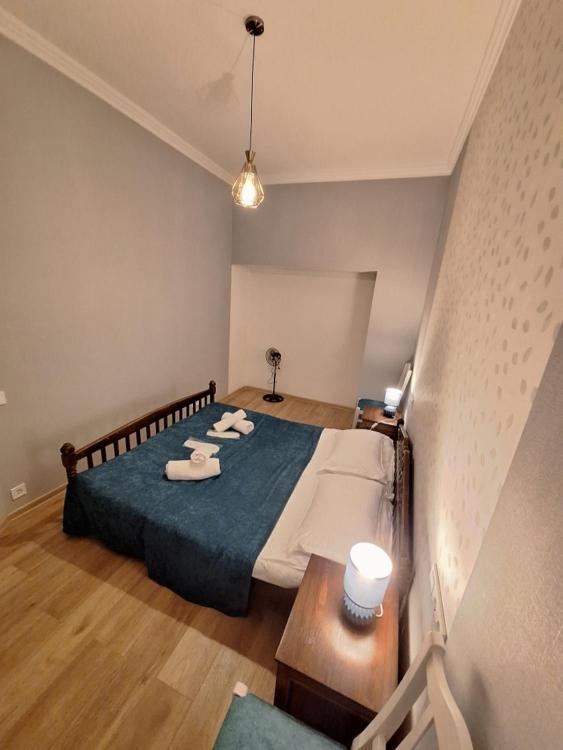Mery'S Family Apartment Tiflis Dış mekan fotoğraf