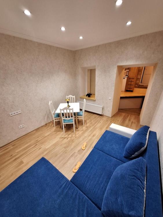 Mery'S Family Apartment Tiflis Dış mekan fotoğraf