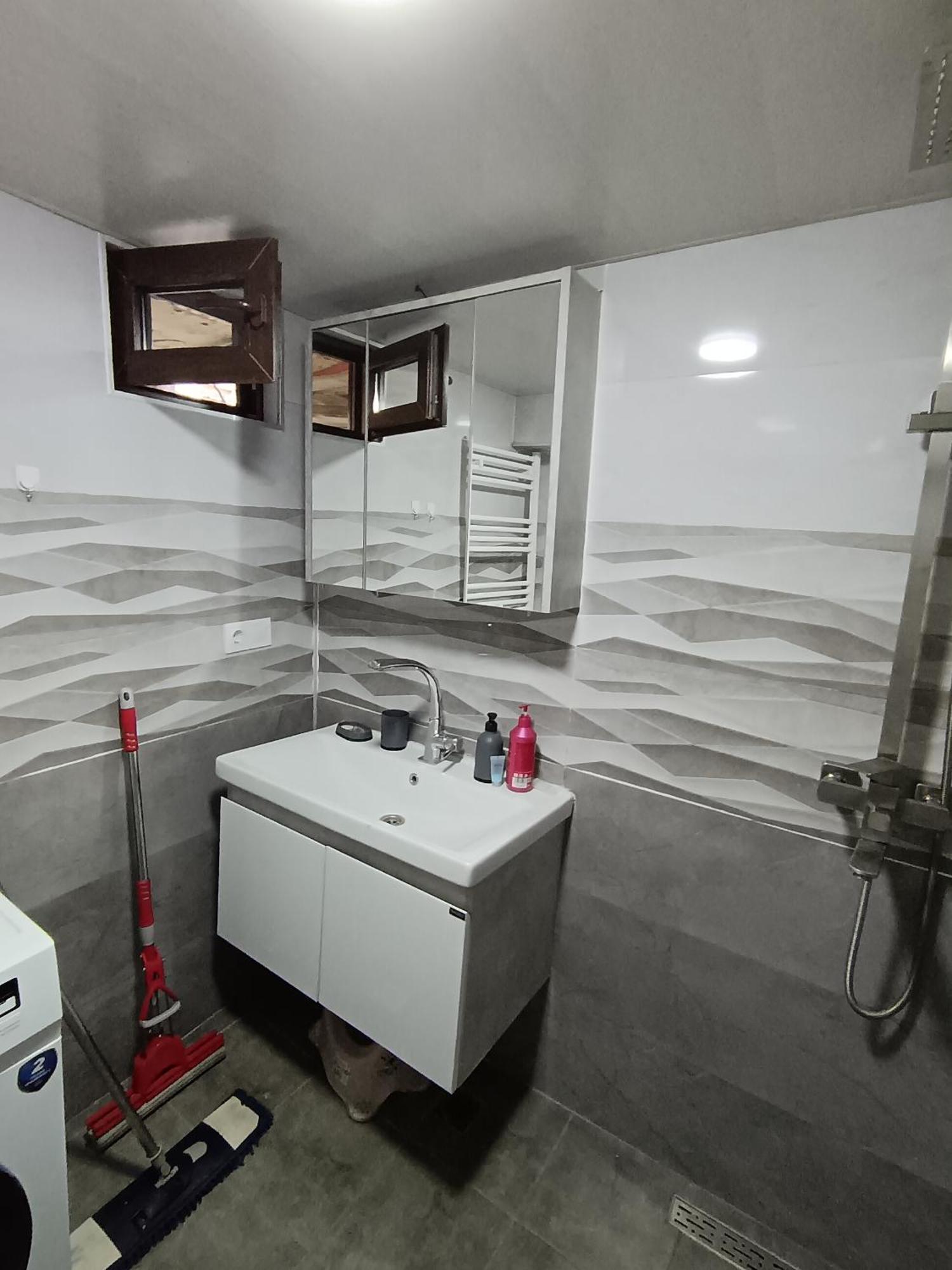 Mery'S Family Apartment Tiflis Dış mekan fotoğraf