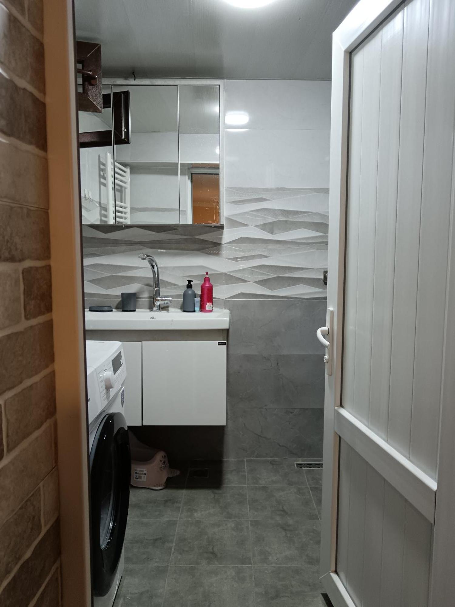 Mery'S Family Apartment Tiflis Dış mekan fotoğraf